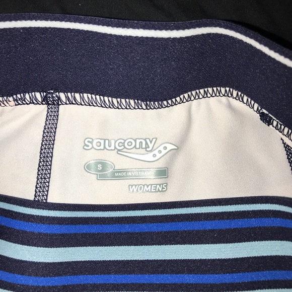 Saucony Spandex - Picture 3 of 3